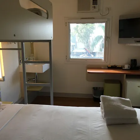 Ibis Budget - St Peters-2