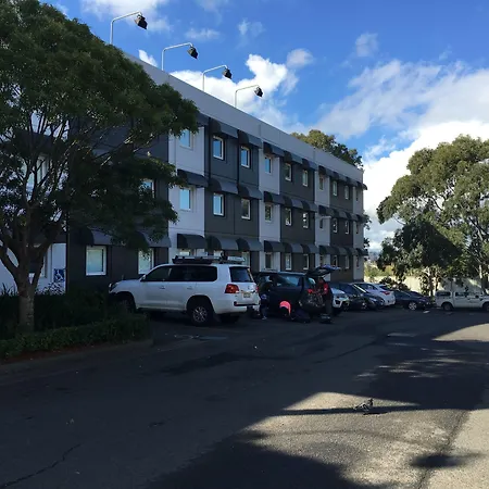 Ibis Budget - St Peters-3