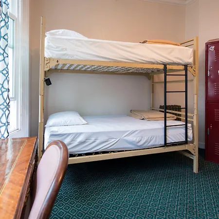 Amsterdam Hostel-3