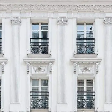 Hotel Du Romancier-3
