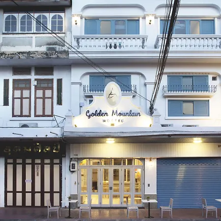 Golden Mountain Hostel-3
