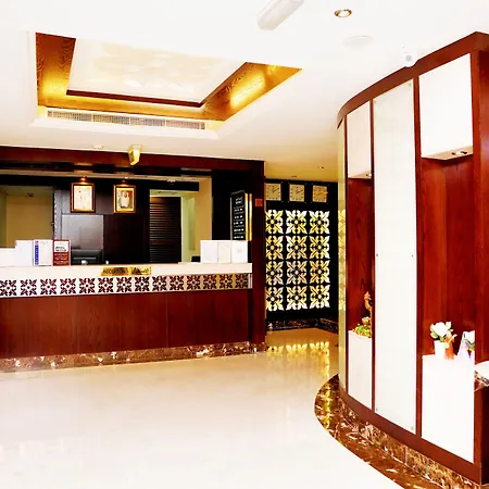 Mark Inn Hotel Deira-2