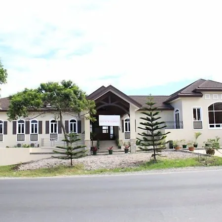 Country Chateau Hotel-2