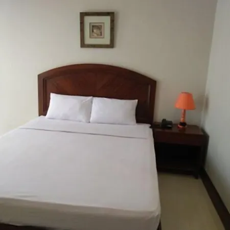 Country Chateau Hotel-3