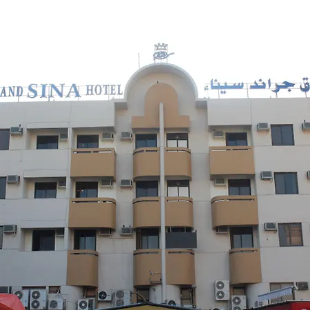 Grand Sina Hotel-2