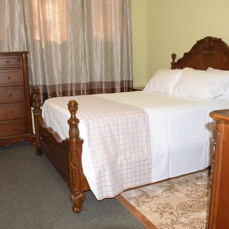 Smile Back B&B-3