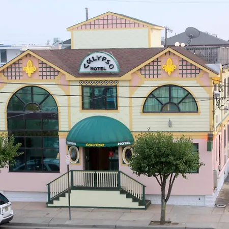 Calypso Boutique Hotel-2