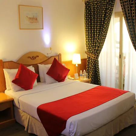 Zain International Hotel-2