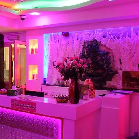 Zain International Hotel-3