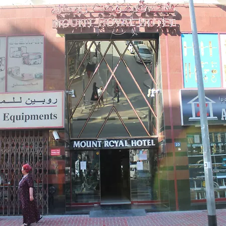 Mount Royal Hotel-2