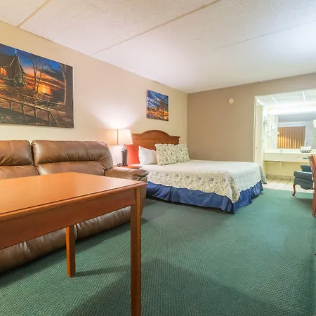 Mountain Breeze Motel-2