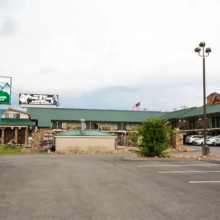 Mountain Breeze Motel-3