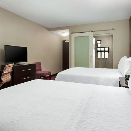 Hampton Inn Times Square Central-3