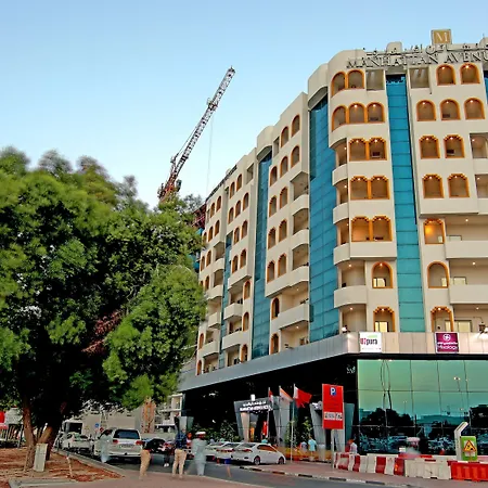 Manhattan Avenue Hotel-3