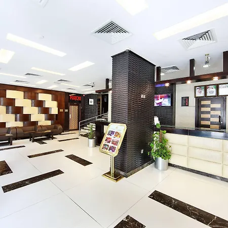 Manhattan Avenue Hotel-2