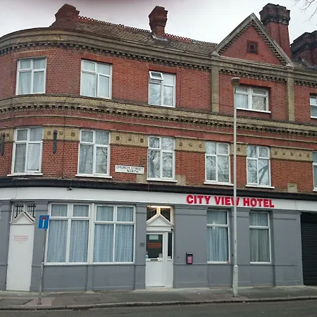 City View Hotel Stratford-3