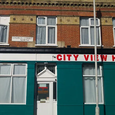 City View Hotel Stratford-2