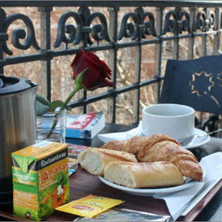 Hotel Baudin-3