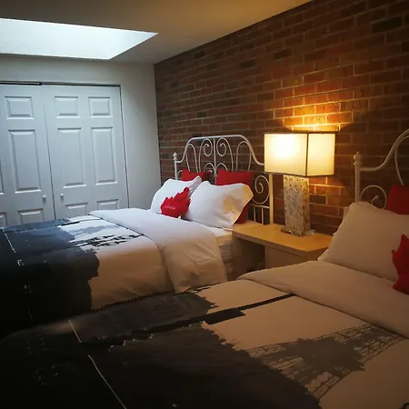 Margie Townhome Suites-2