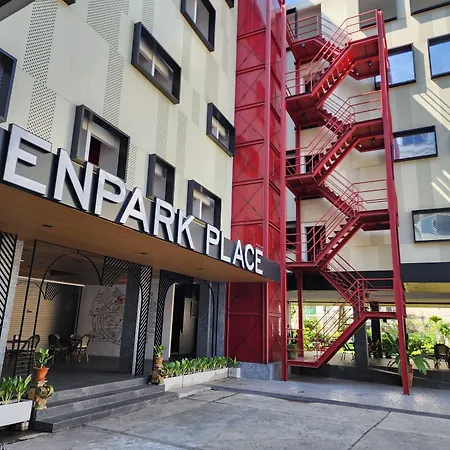 Penpark Place-3