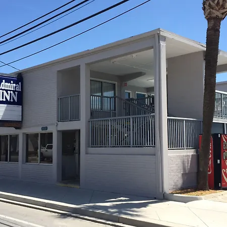 Admiral Motor Inn-2