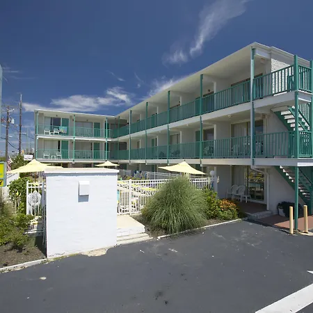 Shangri-La Motel-2
