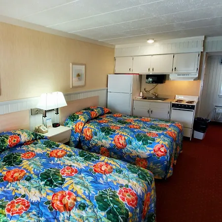Shangri-La Motel-3