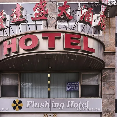 Flushing Hotel-2