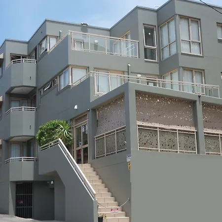 Cityview Studio Accommodation-3