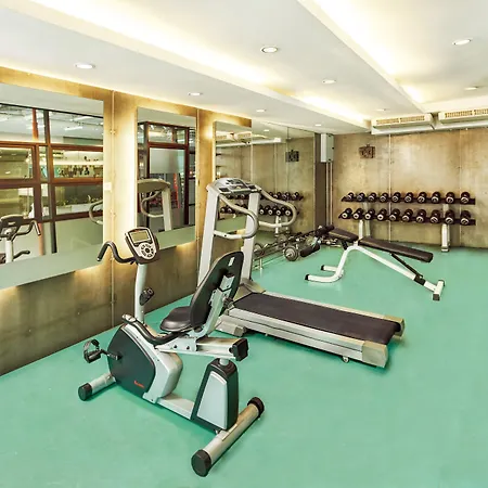 Diamond Residence Ratchada-3