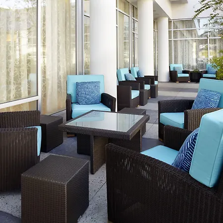 Residence Inn By Marriott Orlando Lake Nona-3