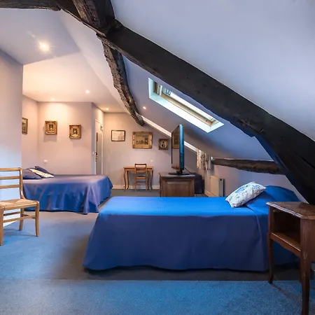 Hotel Des Arts - Cite Bergere-3