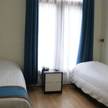 Hotel Doria-2