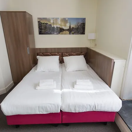 Hotel Park Plantage-2