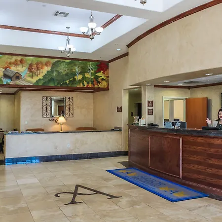 Best Western Lubbock West Inn & Suites-2