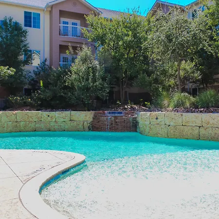 Best Western Lubbock West Inn & Suites-3