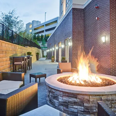 Homewood Suites By Hilton Nashville Franklin-2