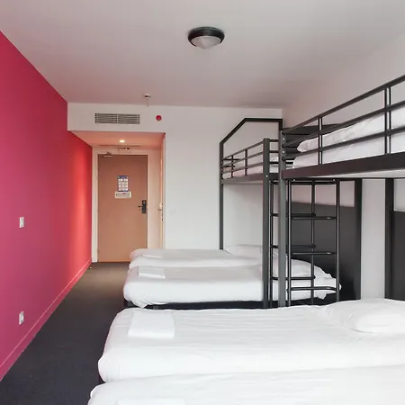 Residence Internationale De Paris-2