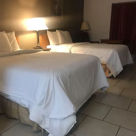 Bear Mount Inn & Suites-2