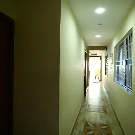 Maruthi Residency-3