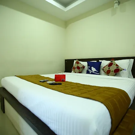 Maruthi Residency-2