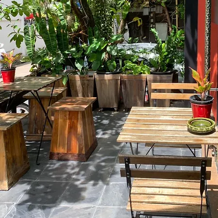 Aspira D'Andora Sukhumvit 16 - Asoke-2