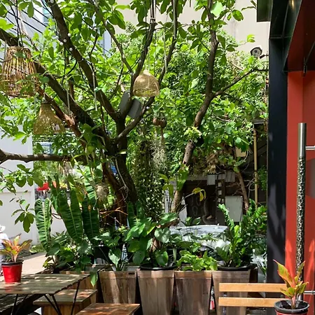 Aspira D'Andora Sukhumvit 16 - Asoke-3