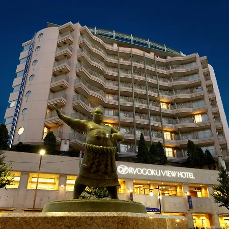 Ryogoku View Hotel-3