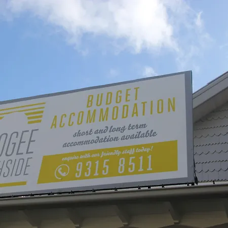 Coogee Beachside Hostel-2
