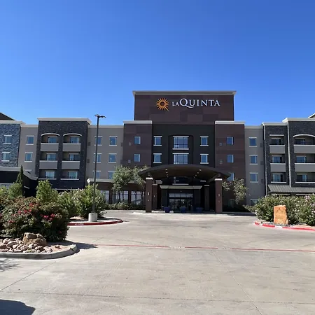 La Quinta Inn & Suites By Wyndham Lubbock Southwest-2