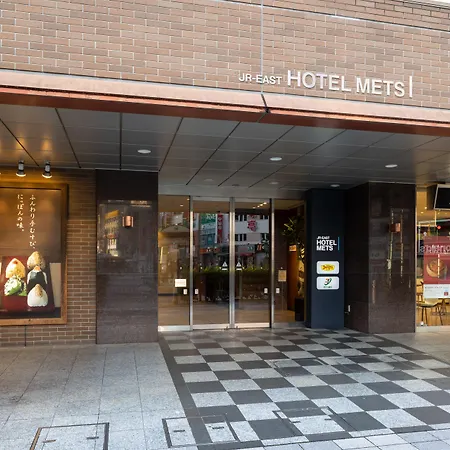Jr-East Hotel Mets Akabane-3