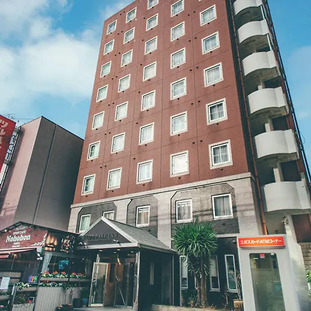 Kuretake-Inn Tokyo Funabori-3
