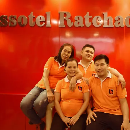 Blissotel Ratchada-2