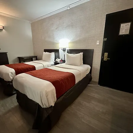 Heritage Hotel New York City-2